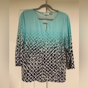 Calvin Klein Women’s size Large